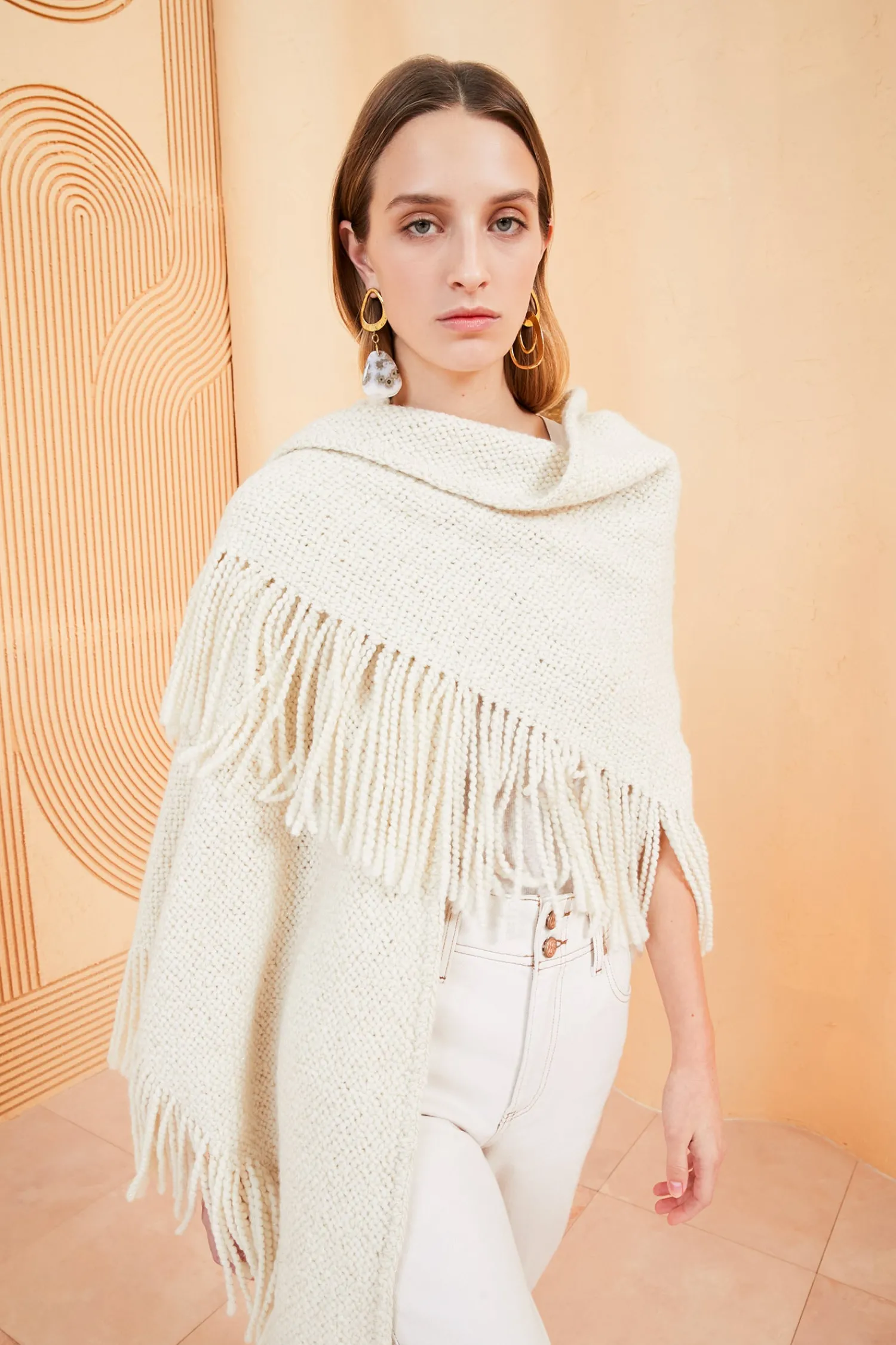 martina_shawl_2.webp Martina Shawl<Ulla Johnson Outlet