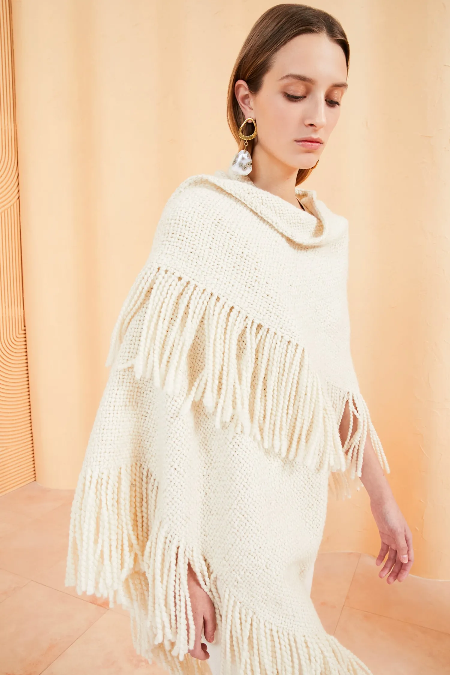 martina_shawl_4.webp Martina Shawl<Ulla Johnson Outlet