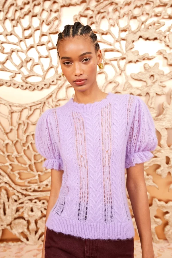 Mavis Top<Ulla Johnson Fashion