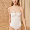 Menorca Maillot<Ulla Johnson Fashion