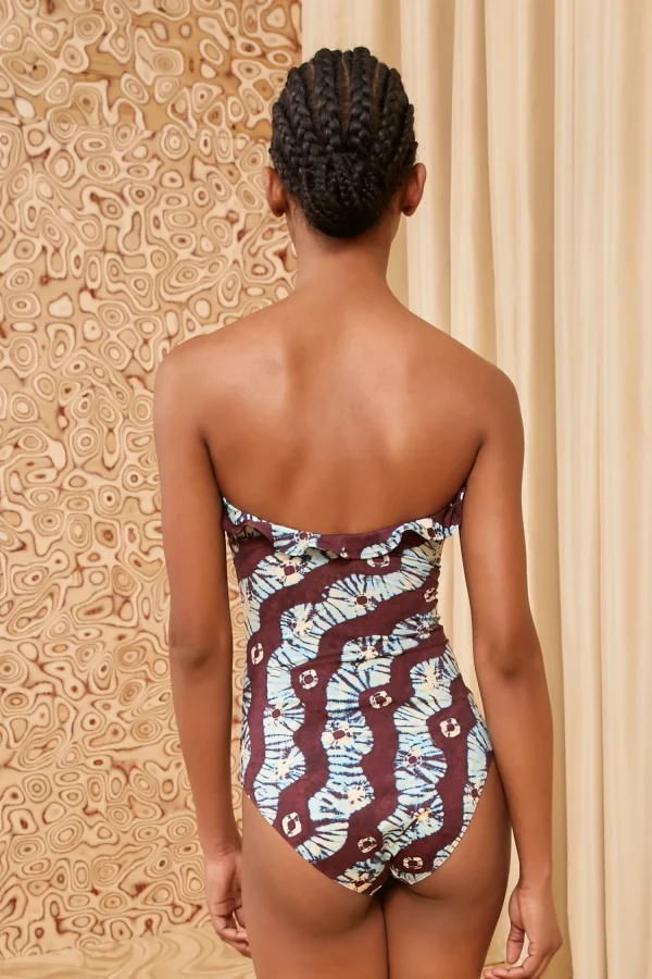 Menorca Maillot<Ulla Johnson Cheap