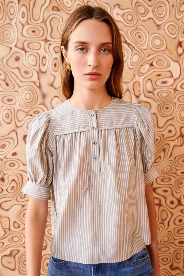 Mira Top<Ulla Johnson Clearance