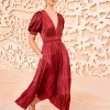 Mirabelle Dress<Ulla Johnson Online