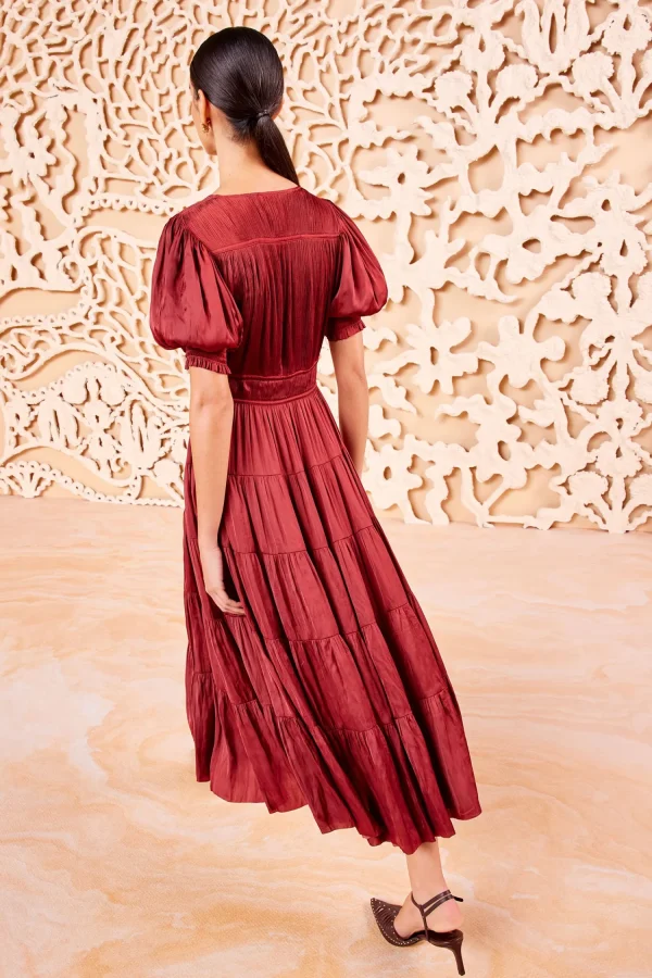 Mirabelle Dress<Ulla Johnson Online
