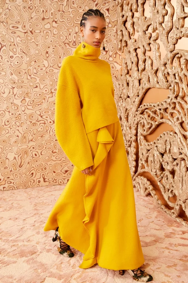 Mireya Skirt<Ulla Johnson Fashion