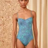 Nahla Maillot<Ulla Johnson Outlet