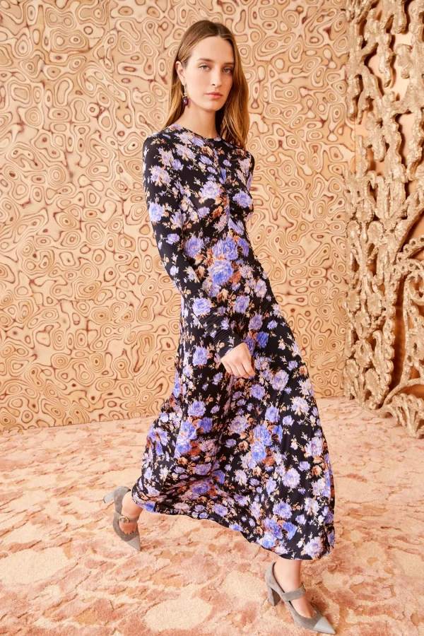 Naia Dress<Ulla Johnson Online