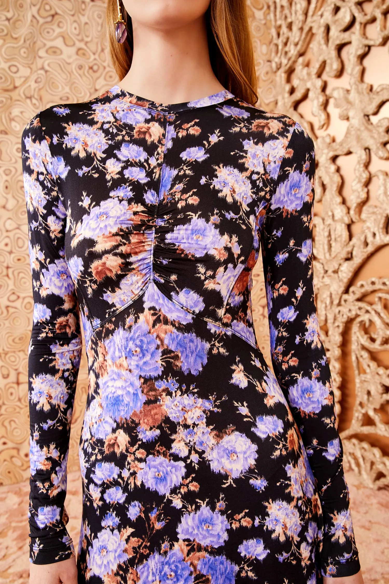 naia_dress_1.webp Naia Dress<Ulla Johnson Online