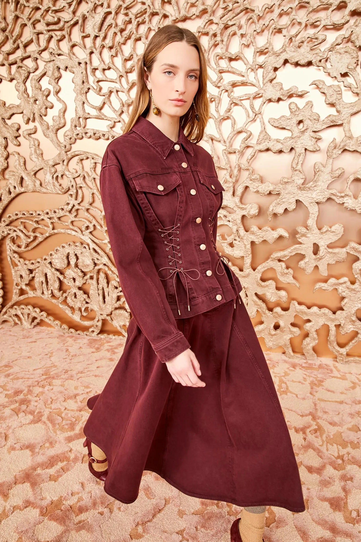 naomi_jacket_0.webp Naomi Jacket<Ulla Johnson Store