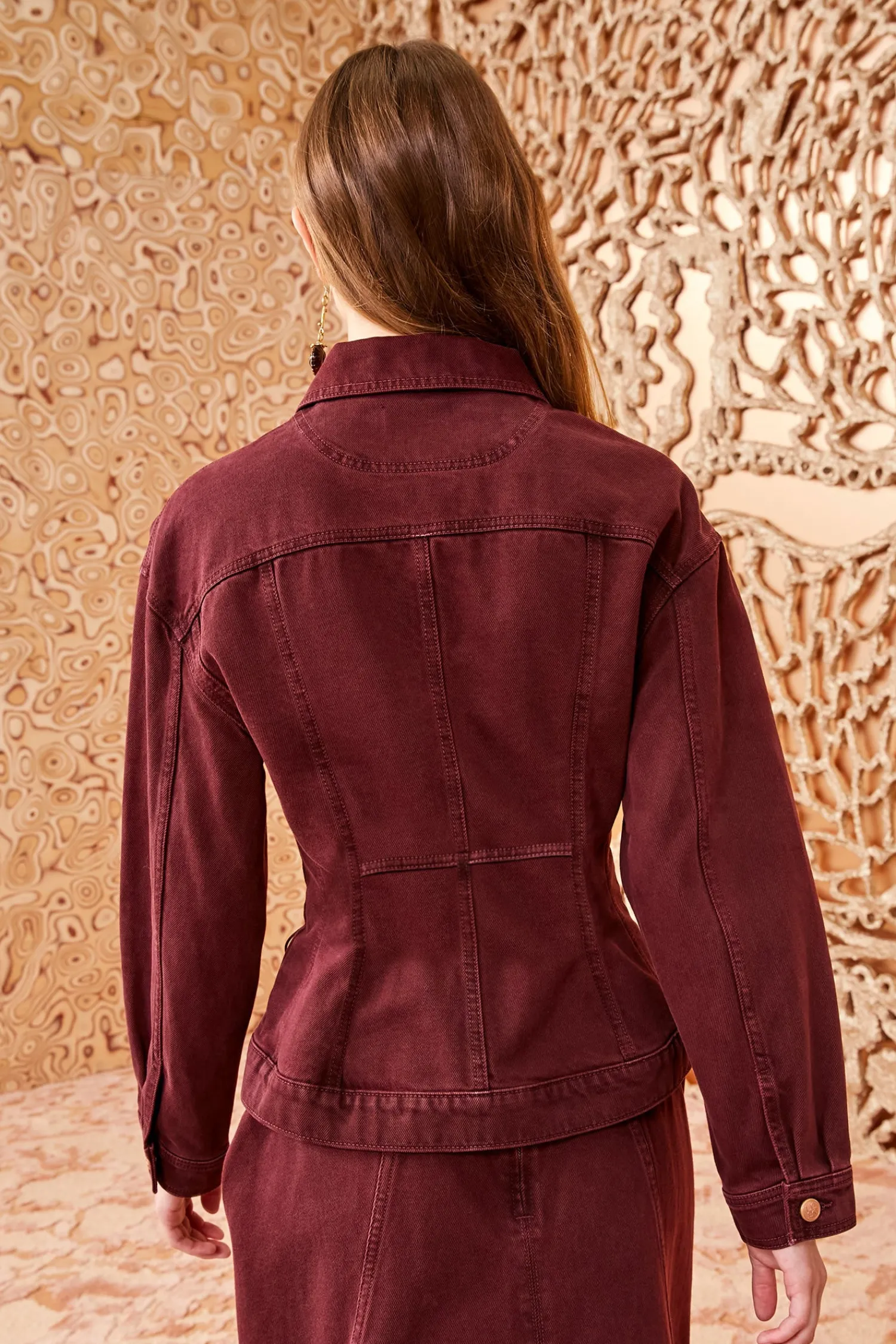 naomi_jacket_4.webp Naomi Jacket<Ulla Johnson Store