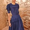 Nara Top<Ulla Johnson Best