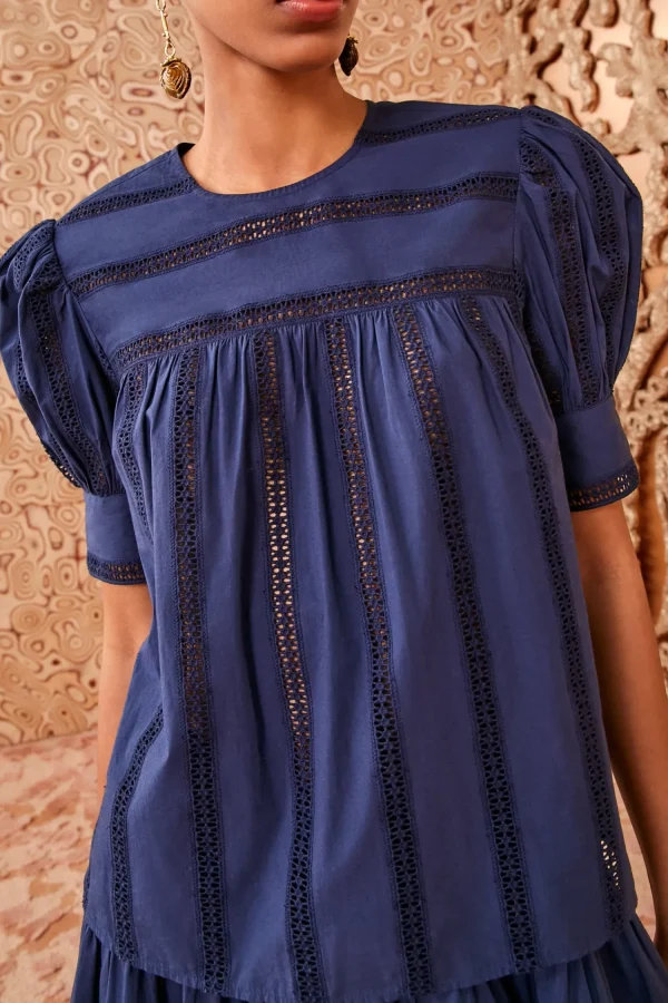 Nara Top<Ulla Johnson Best
