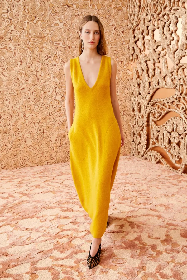 Nevina Dress<Ulla Johnson Best