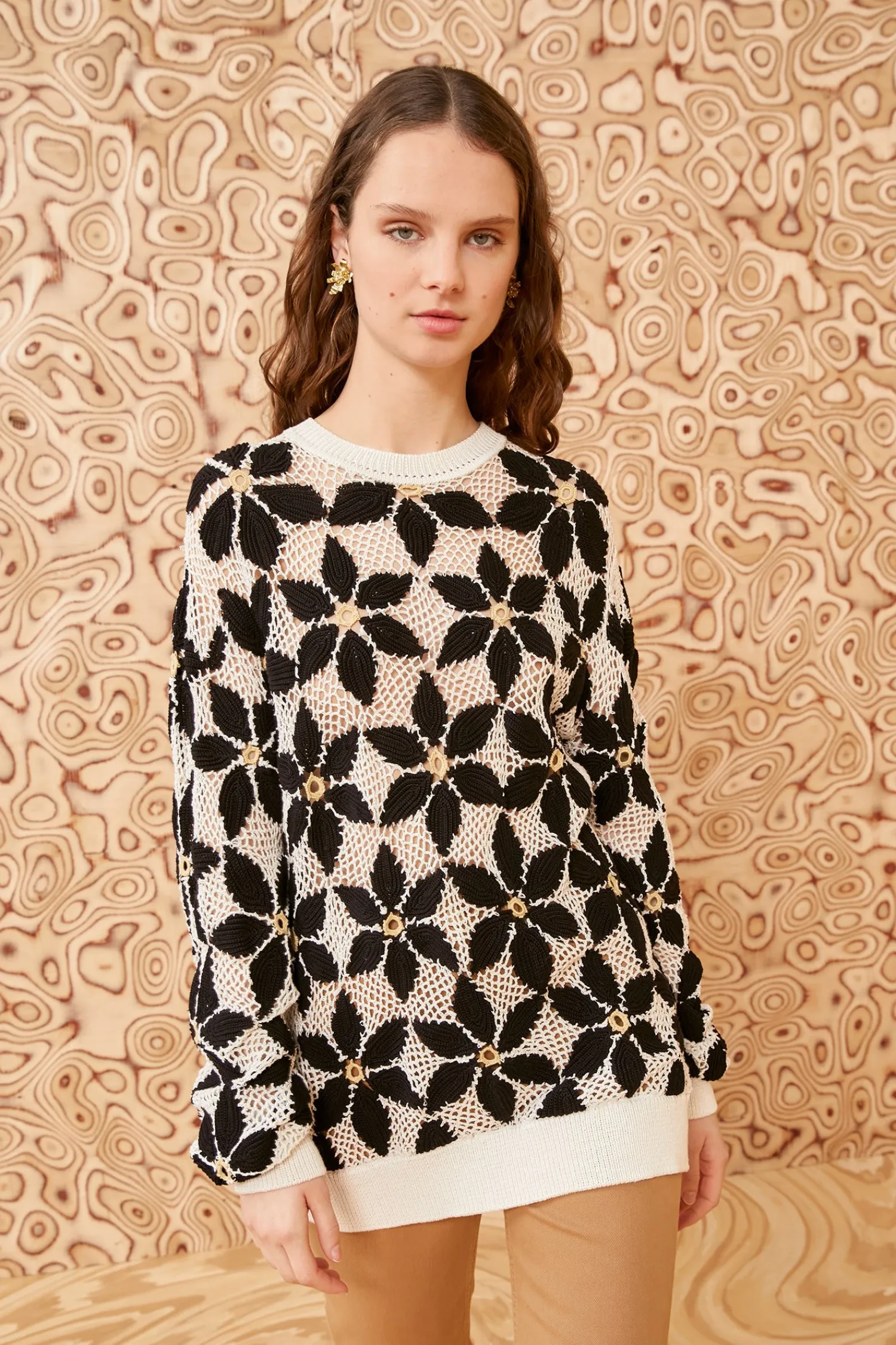 nico_pullover_0.webp Nico Pullover<Ulla Johnson Sale