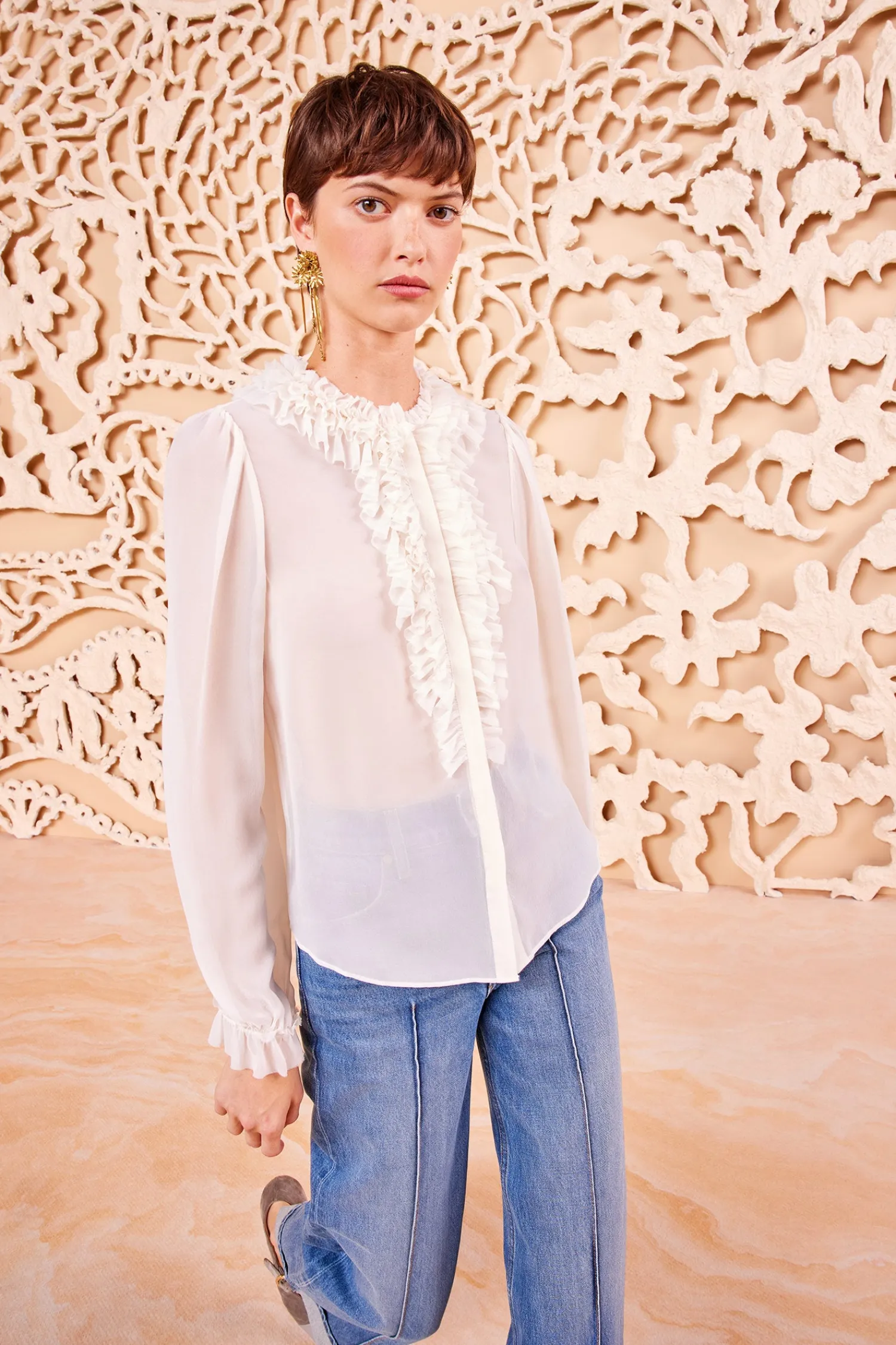 nicola_blouse_2.webp Nicola Blouse<Ulla Johnson Store