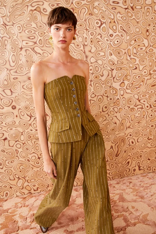 Noemie Top<Ulla Johnson Flash Sale