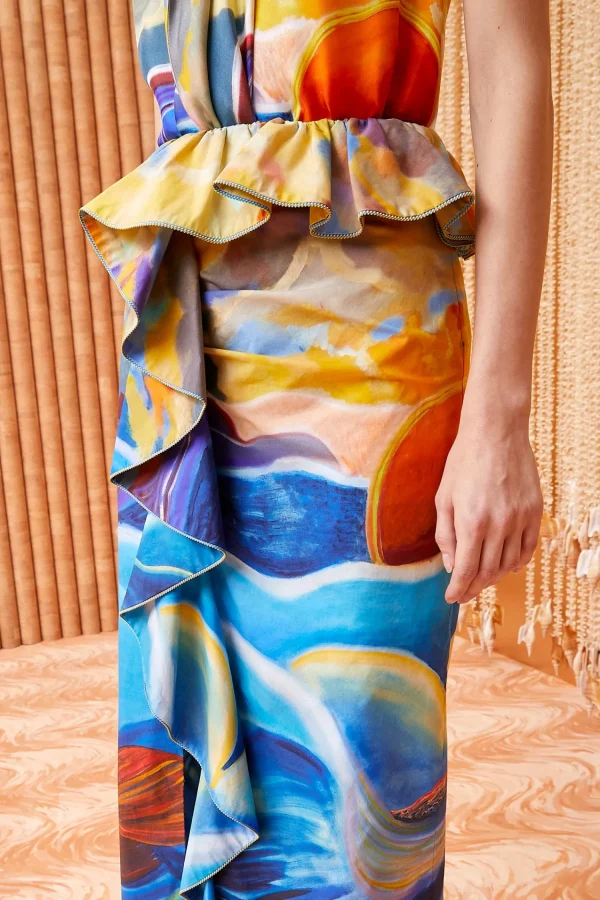 Nora Skirt<Ulla Johnson Sale