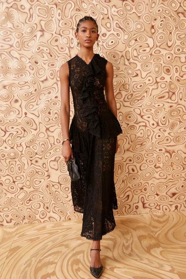 Odile Dress<Ulla Johnson Store