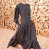 Odilia Dress<Ulla Johnson Hot