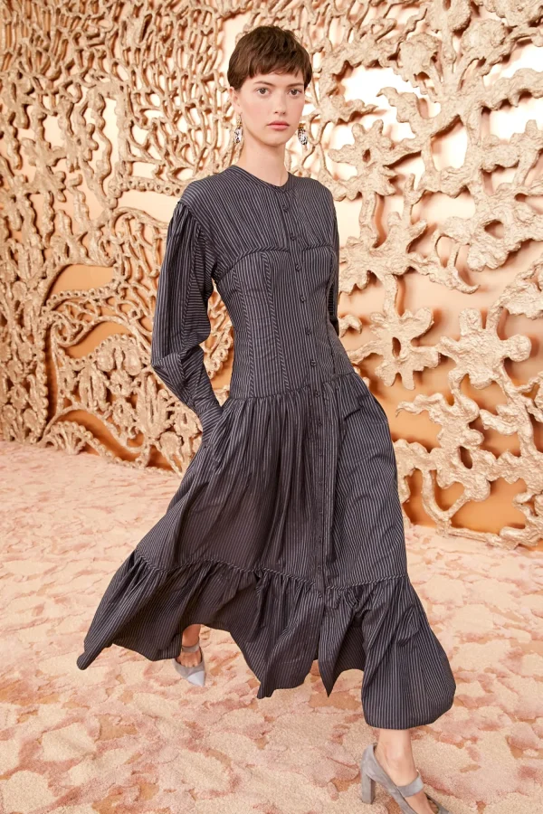 Odilia Dress<Ulla Johnson Hot