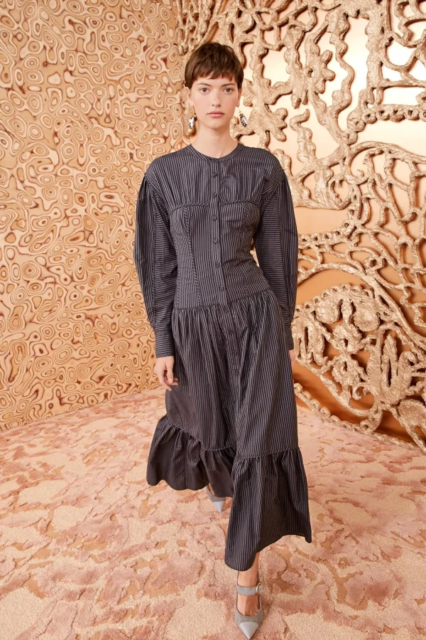 Odilia Dress<Ulla Johnson Hot