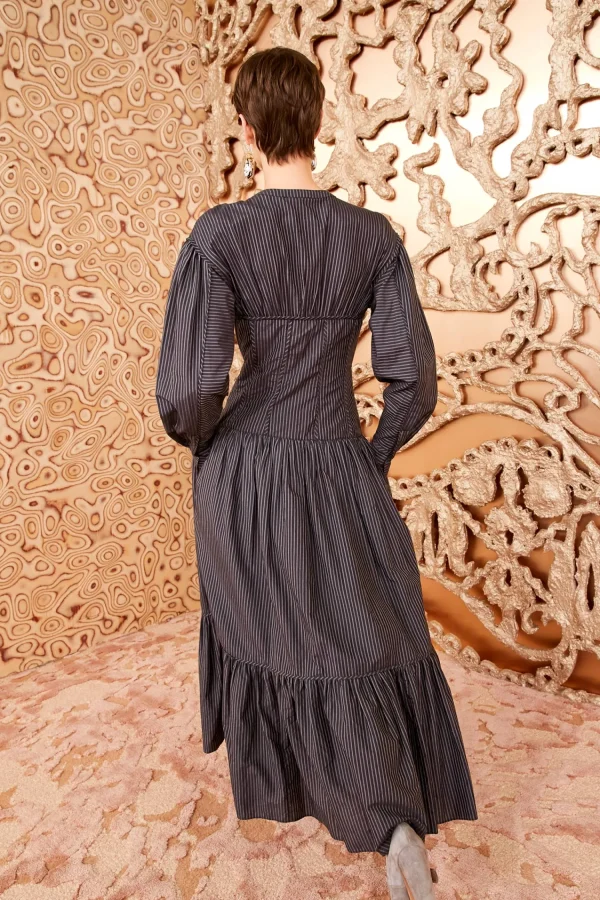 Odilia Dress<Ulla Johnson Hot