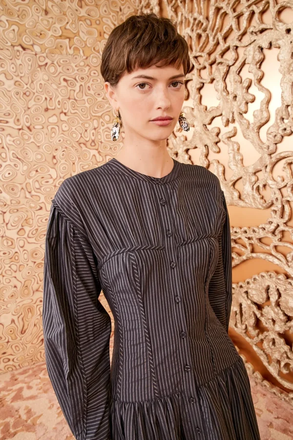 Odilia Dress<Ulla Johnson Hot