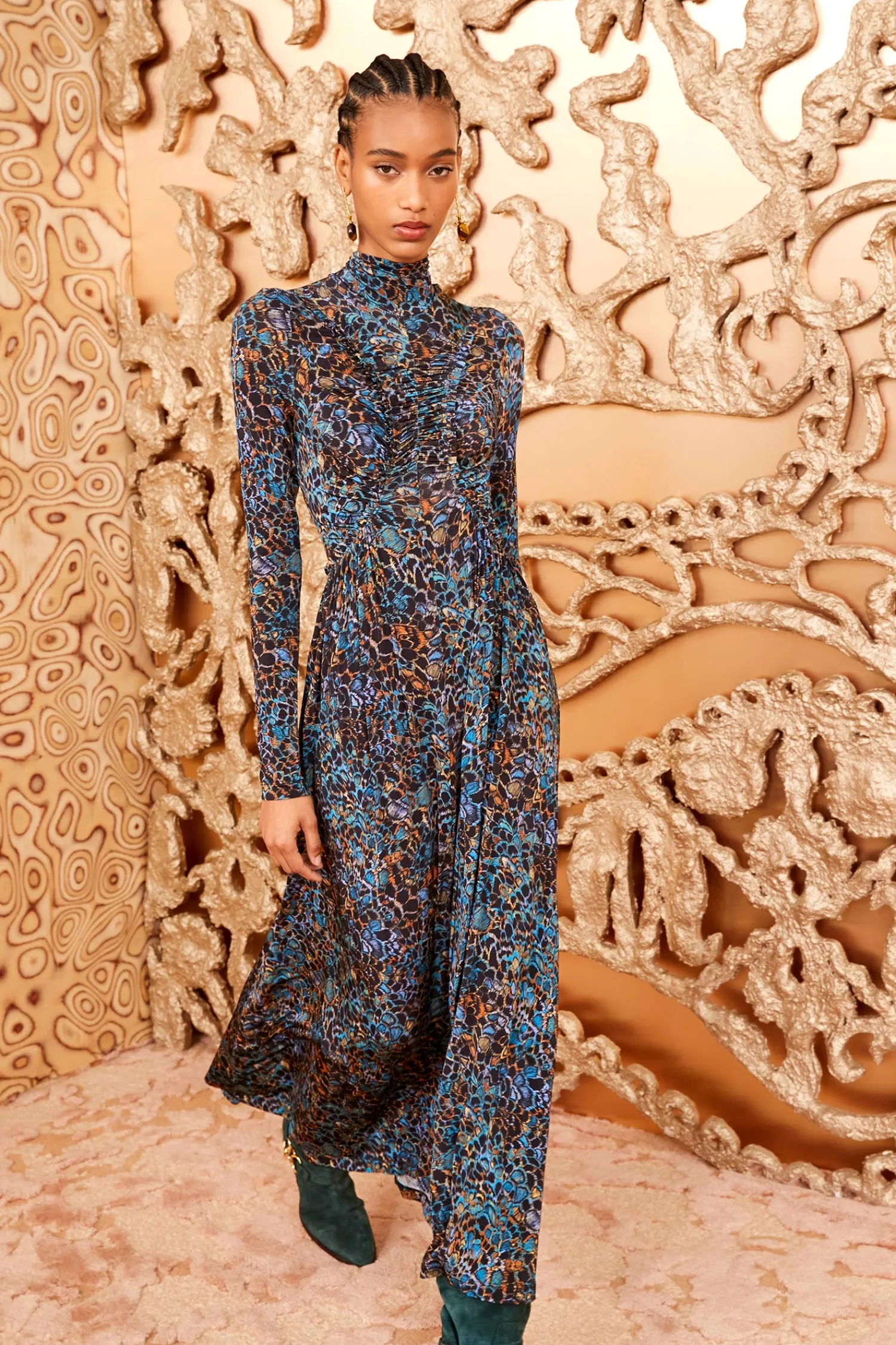 oriana_dress_0.webp Oriana Dress<Ulla Johnson Cheap