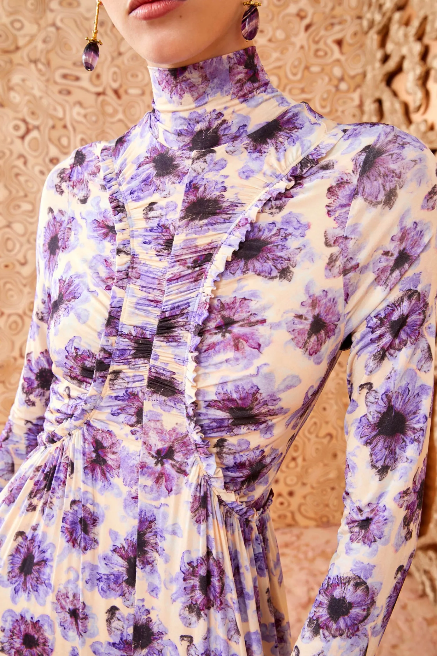 oriana_dress_1-1.webp Oriana Dress<Ulla Johnson Cheap