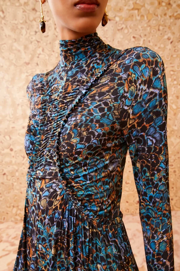 Oriana Dress<Ulla Johnson Cheap