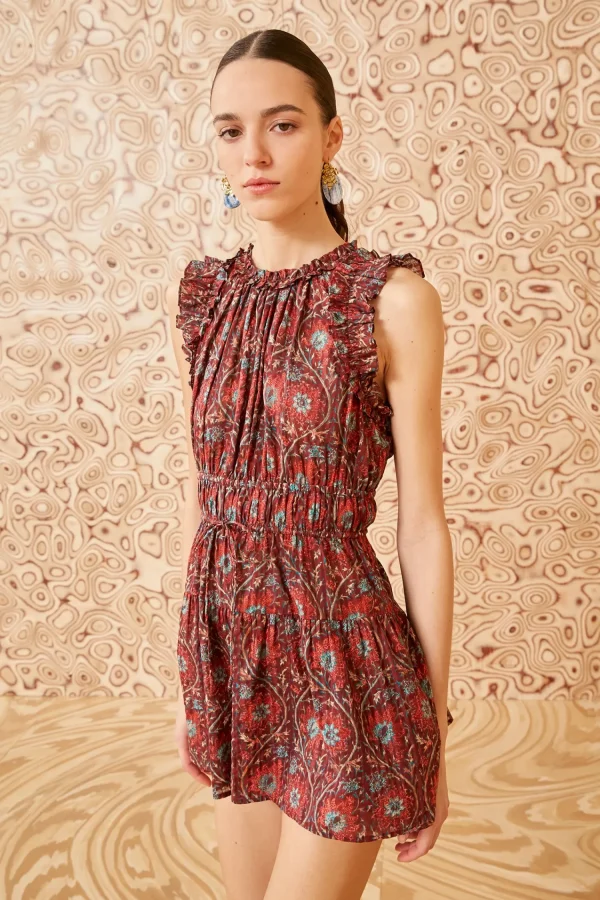 Orla Romper<Ulla Johnson Hot