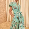 Ottilie Dress<Ulla Johnson Online