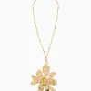 Oversized Floret Pendant<Ulla Johnson Cheap