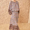 Paige Skirt<Ulla Johnson Discount