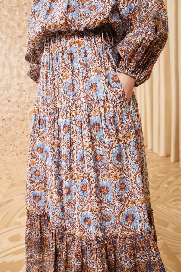 Paige Skirt<Ulla Johnson Discount