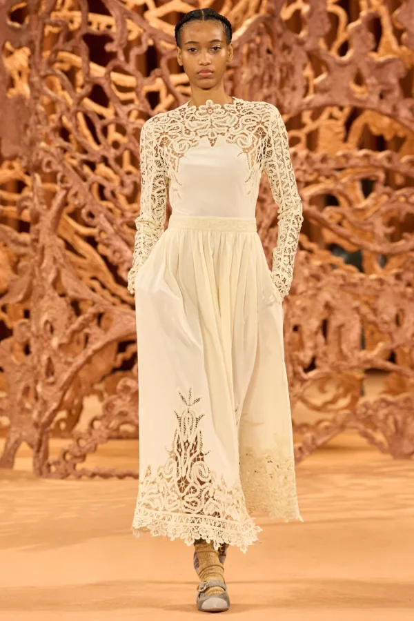 Palermo Dress<Ulla Johnson Online