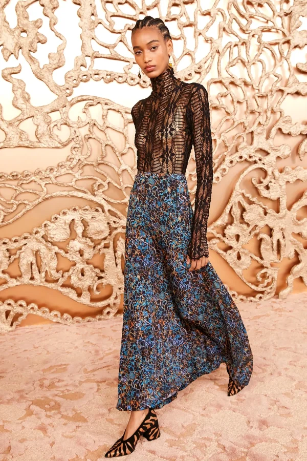 Paola Skirt<Ulla Johnson Fashion