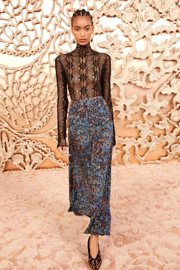 Paola Skirt<Ulla Johnson Fashion