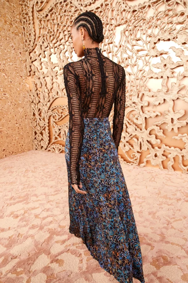 Paola Skirt<Ulla Johnson Fashion