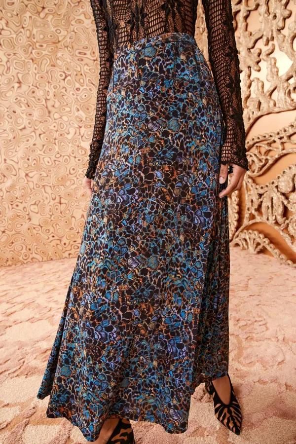 Paola Skirt<Ulla Johnson Fashion