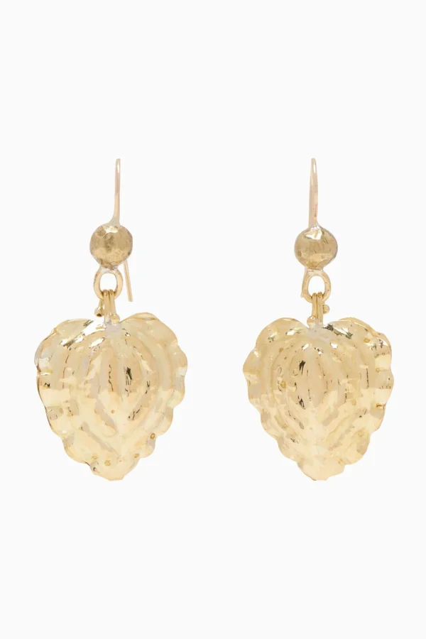Petal Drop Earring<Ulla Johnson Best Sale
