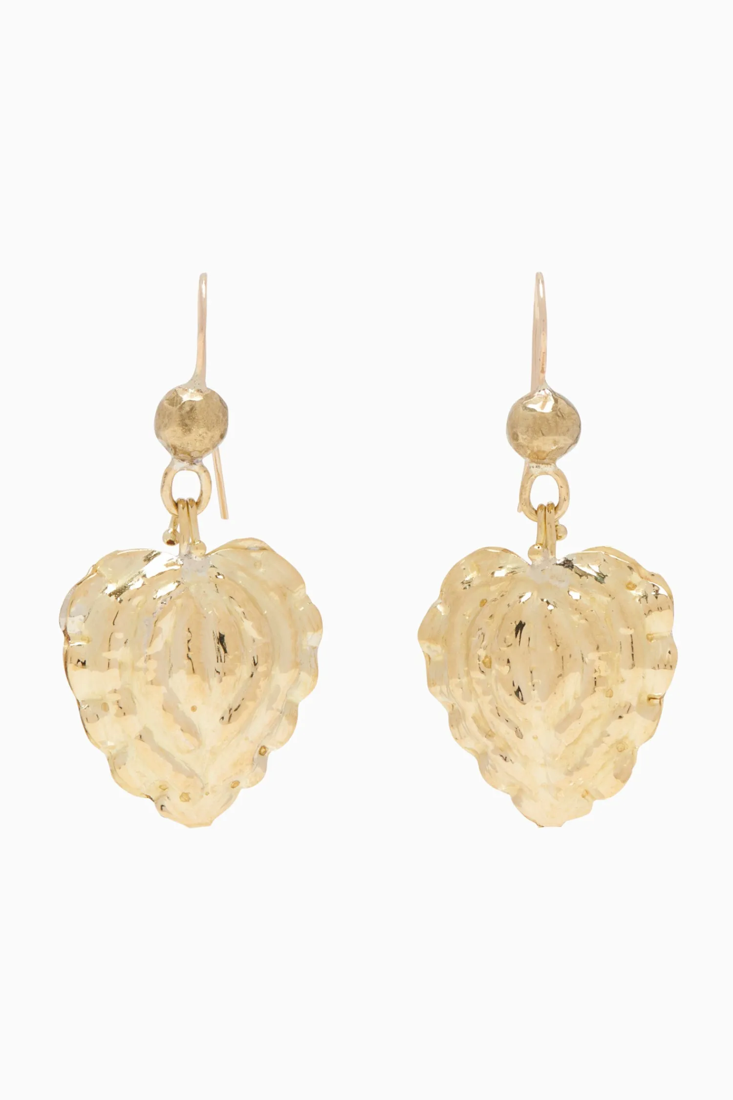 petal_drop_earring_0.webp Petal Drop Earring<Ulla Johnson Best Sale