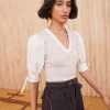 Pia Top<Ulla Johnson Cheap