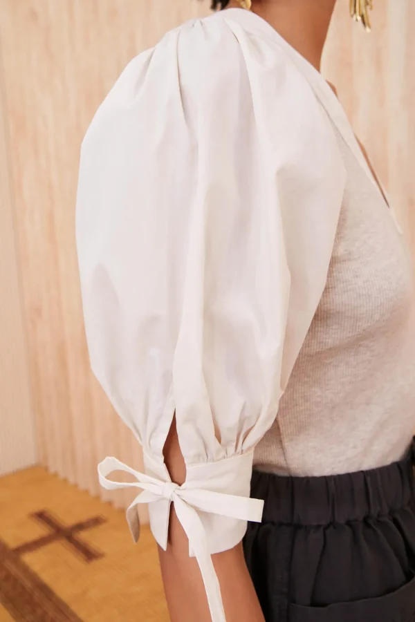 Pia Top<Ulla Johnson Cheap