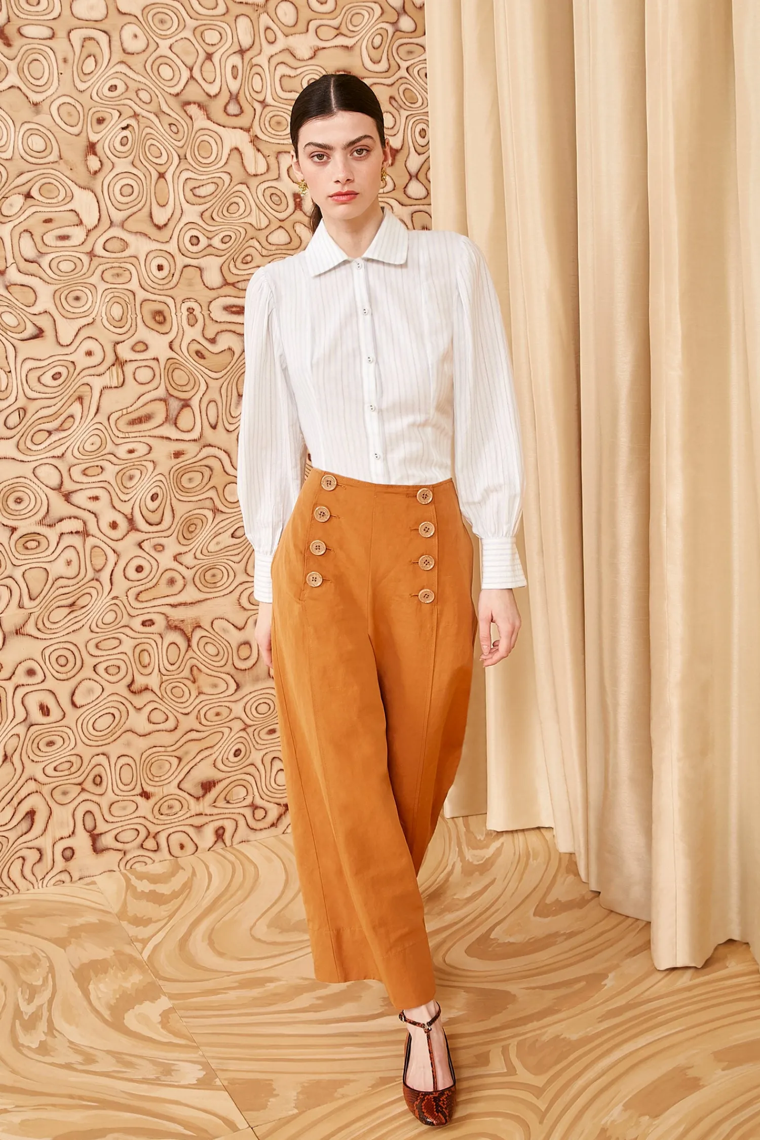 polina_pant_0.webp Polina Pant<Ulla Johnson Cheap