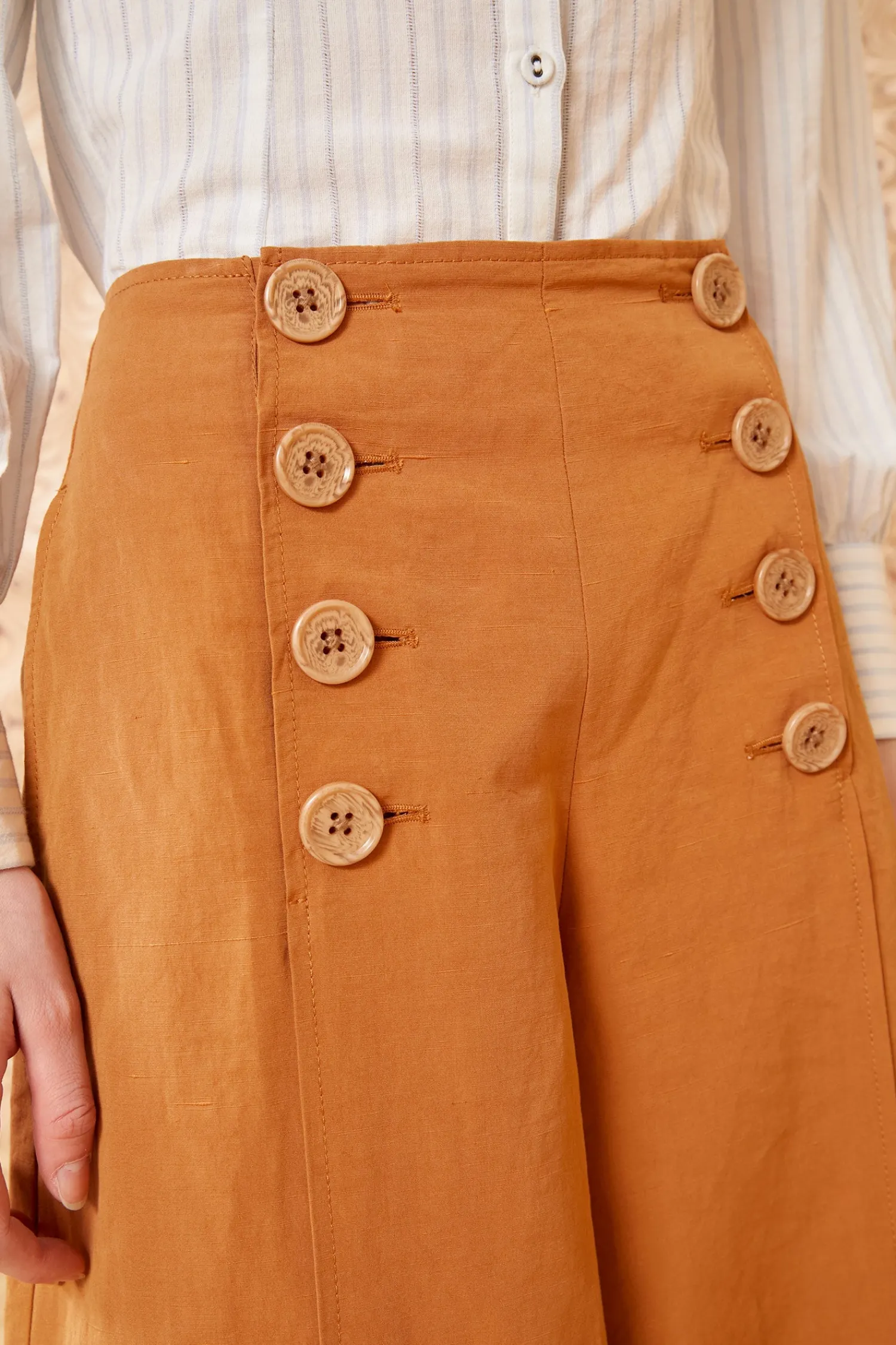 polina_pant_1.webp Polina Pant<Ulla Johnson Cheap