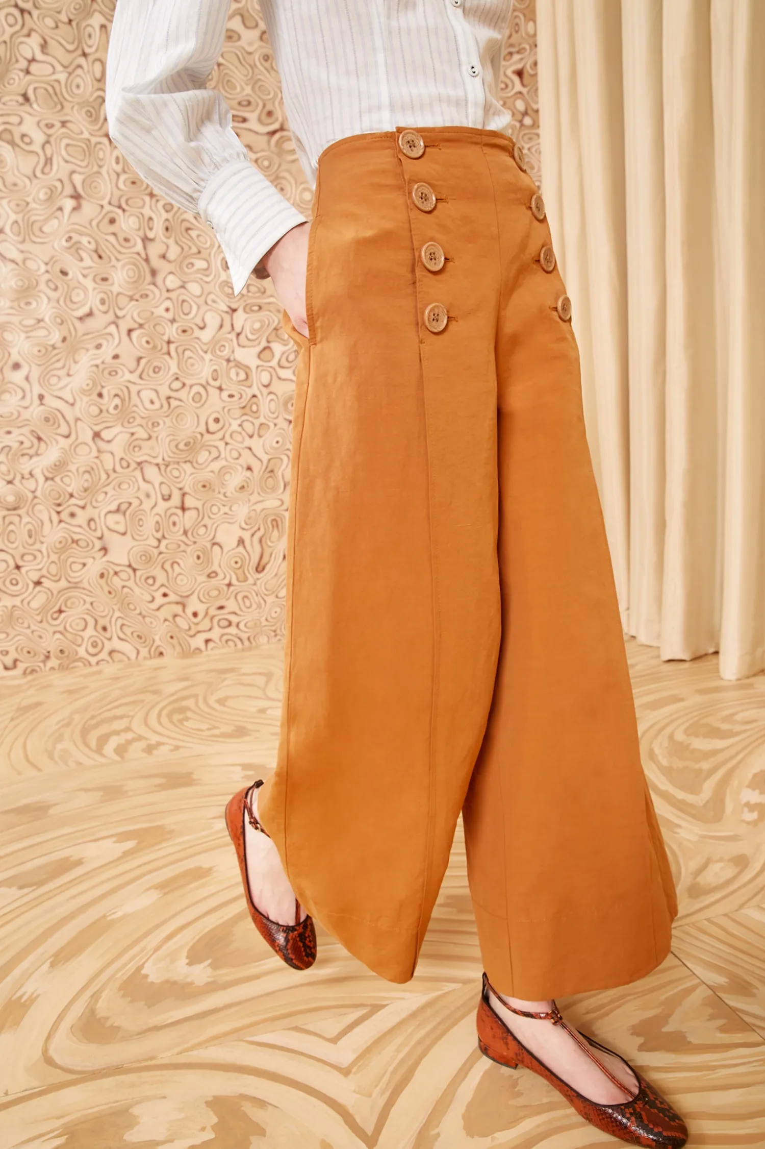 polina_pant_4.webp Polina Pant<Ulla Johnson Cheap