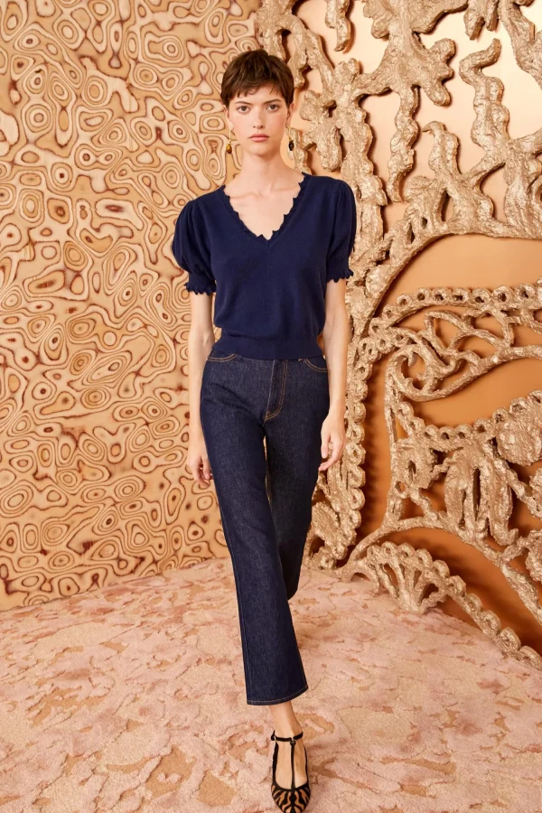 Polline Top<Ulla Johnson Sale