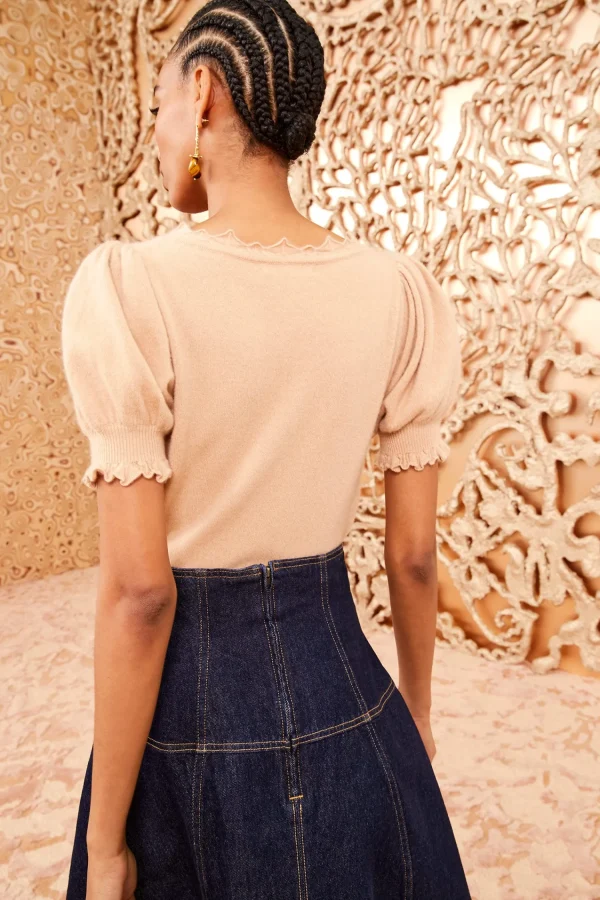 Polline Top<Ulla Johnson Outlet