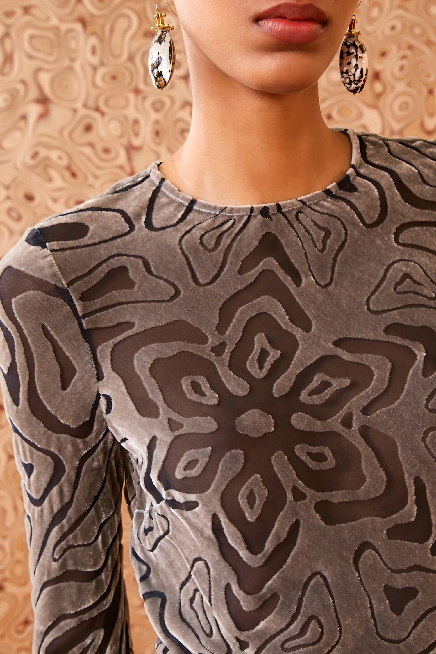 quinn_blouse_1-1.webp Quinn Blouse<Ulla Johnson Cheap